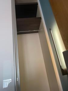 Luxury high-tech apartment