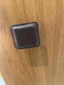 Luxury high-tech apartment