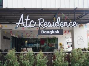ATC Residence