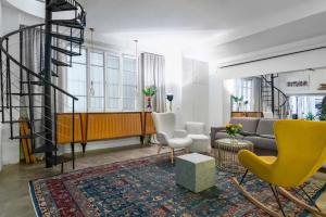 Loft Maison PARIS Gare Est Nord