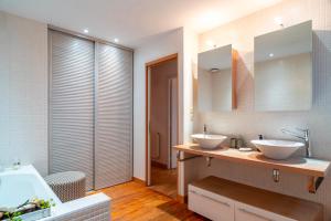 LAmiral Vannetais - Duplex avec grande terrasse port de Vannes
