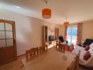 Apartamentos Sierra Nevada Park - Tocon De Quentar