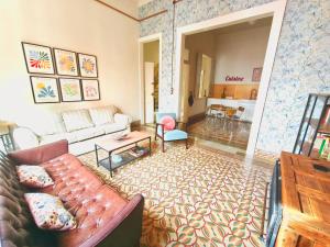 Adara Vegueta Exclusive Apartment