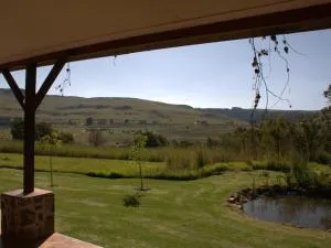 Watersmeet cottages - Badfontein