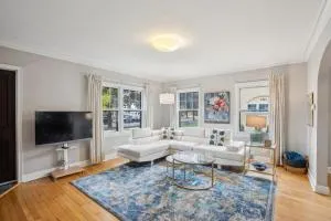 The McKinley House condo - Osseo