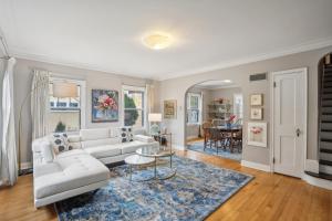 The McKinley House condo