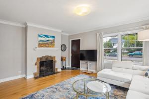 The McKinley House condo