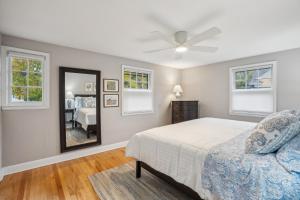 The McKinley House condo