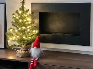 Moderný byt v centre mesta - Jelšovce