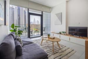 Frank Porter - Marquise Square Tower