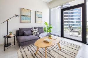 Frank Porter - Marquise Square Tower