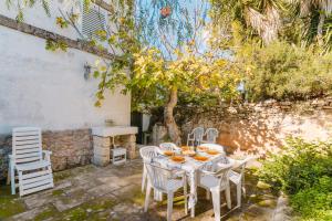 Villa con 3 Camere da Letto