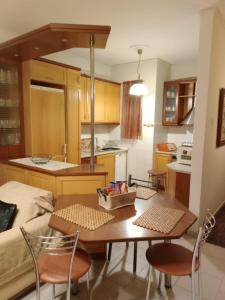 Minas apartment