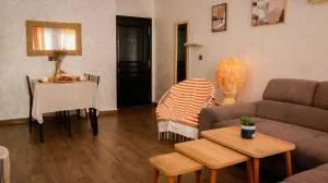 Sun-kissed retreat in Tangier! - Beni Ouriarhel