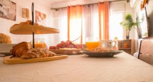 Sun-kissed retreat in Tangier!