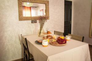 Sun-kissed retreat in Tangier!