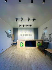greenhouse apartments 103