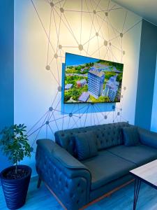 greenhouse apartments 103