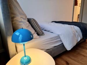 Im Rebennest - 3,5 ZKB mit Terasse und Garten an den Weinbergen