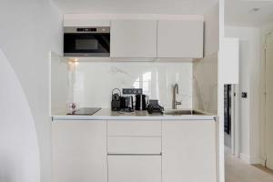 Cozy apartment - 1BR-4P - Les Halles