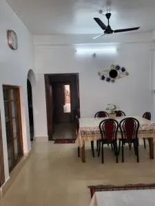 Hebron Haven Apartment - Uttar Simlabari