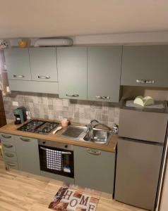 La Dimora nellArco M G - Affitti Brevi Italia