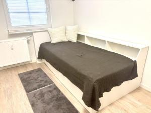 3-Zimmer Apartment in Magdeburg, ruhig und stilvoll