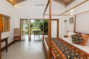 Emels Retreat Villa
