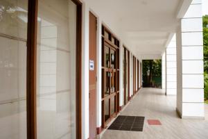 G.M.T.SORABORA VILLAGE HOTEL