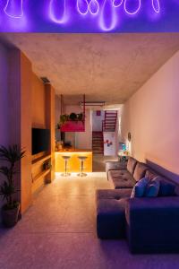 Fabrica PlayLoft in the City Center by BiNoBi!