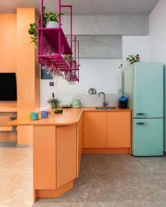 Fabrica PlayLoft in the City Center by BiNoBi!