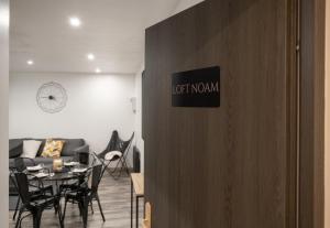 Appartements Loft Noam : photos des chambres