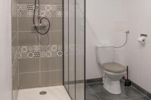Appartements Loft Noam : photos des chambres