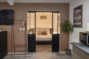 Loft Noam - Obenheim