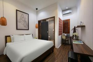 Hanoi Backpackers Hostel & Rooftop bar