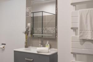 Appartements Loft Noam : photos des chambres