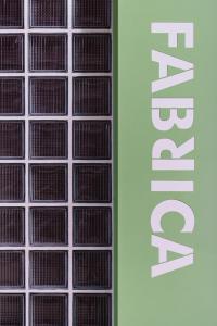 Fabrica PlayLoft in the City Center by BiNoBi!