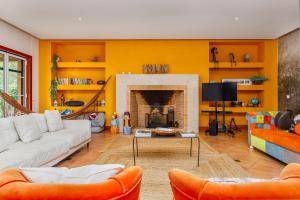 Villa Rancho do Sol by Trip2Portugal