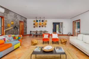 Villa Rancho do Sol by Trip2Portugal