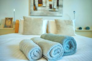 Bright & spacious 3 bedroom, shared garden JELL1-1