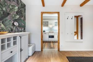 Ferienwohnung Silberborth