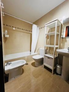 Getaway to paradise - Asturias