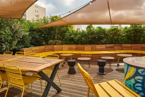 JO&JOE Paris - Nation