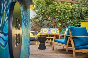 JO&JOE Paris - Nation - Bobigny