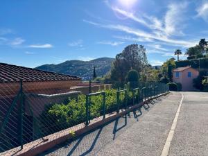 Appartements Superbe 3 pieces sur la baie de Theoule : Appartement 2 Chambres