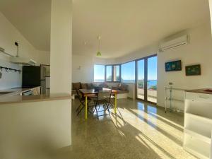 Villa Odetta - appartamento Attico