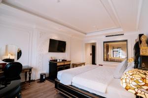 Bao An Hotel Hung Yen