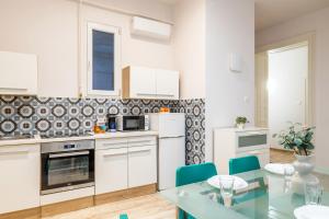 Urban Lights Apartment in Downtown Budapest