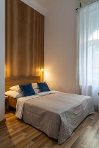 Urban Lights Apartment in Downtown Budapest