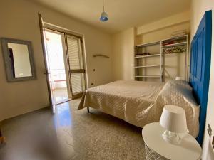 Villa Odetta - appartamento Attico